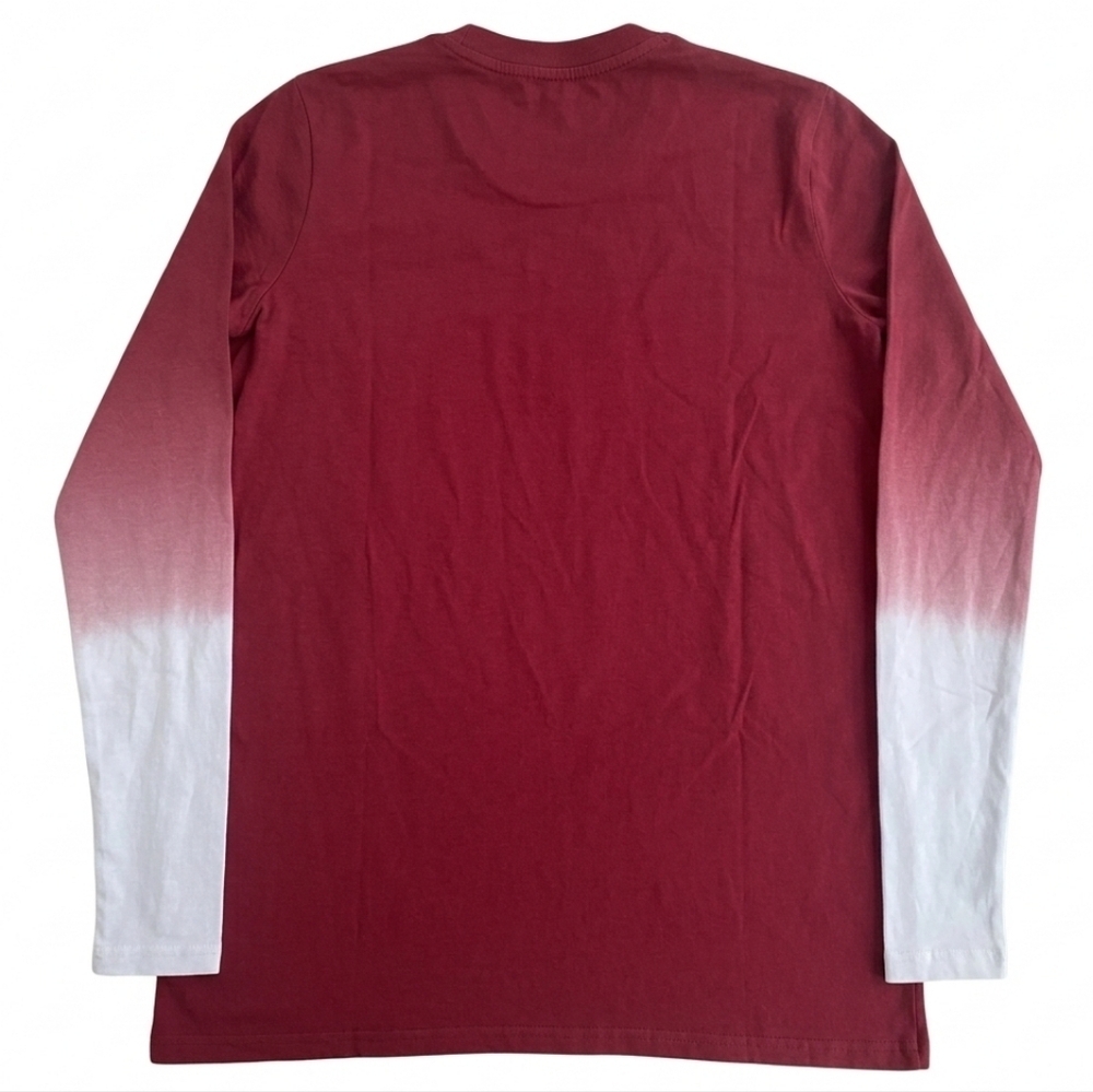 South Carolina Gamecocks Women's 2XL Long Sleeve Ombre T-Shirt NWT - Picture 5 of 5